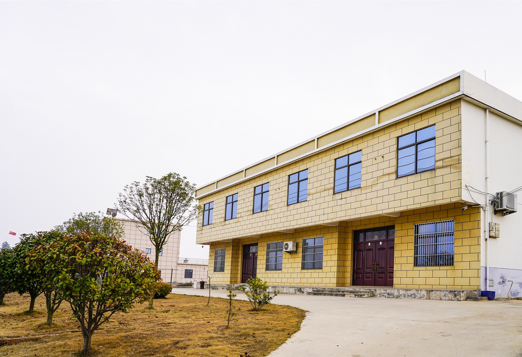 東興村張屋組美麗庭院.jpg